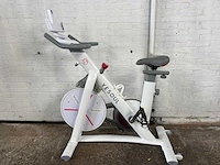 Xiaomi spinningbike yesoul smart s3 - hometrainer hometrainer wit - afbeelding 2 van  5