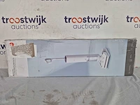 Xiaomi truclean w10 pro wet dry bezem stofzuiger transparant - afbeelding 2 van  2