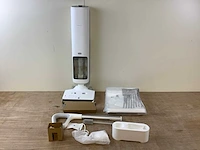 Xiaomi truclean w10 pro wet dry stofzuiger - afbeelding 3 van  7