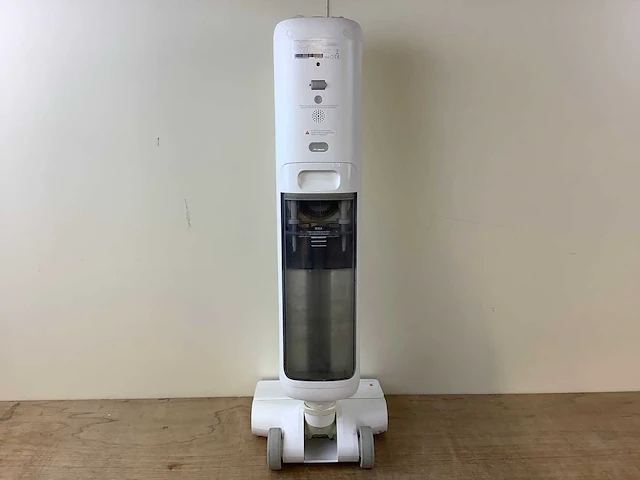 Xiaomi truclean w10 pro wet dry stofzuiger - afbeelding 5 van  7