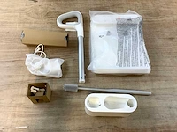Xiaomi truclean w10 pro wet dry stofzuiger - afbeelding 6 van  7