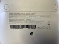 Xiaomi truclean w10 pro wet dry stofzuiger - afbeelding 7 van  7