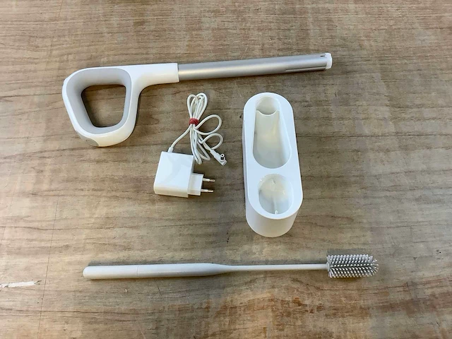 Xiaomi truclean w10 pro wet dry stofzuiger - afbeelding 3 van  8