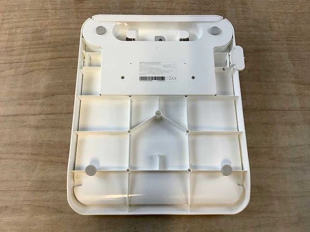 Xiaomi truclean w10 pro wet dry stofzuiger - afbeelding 5 van  8