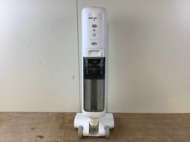 Xiaomi truclean w10 pro wet dry stofzuiger - afbeelding 7 van  8