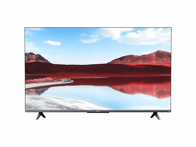 Xiaomi tv a pro 43’’ 2025 - afbeelding 1 van  3
