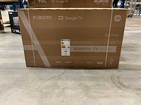 Xiaomi tv a pro 43’’ 2025 - afbeelding 2 van  3