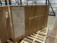 Xiaomi tv max 85’’
