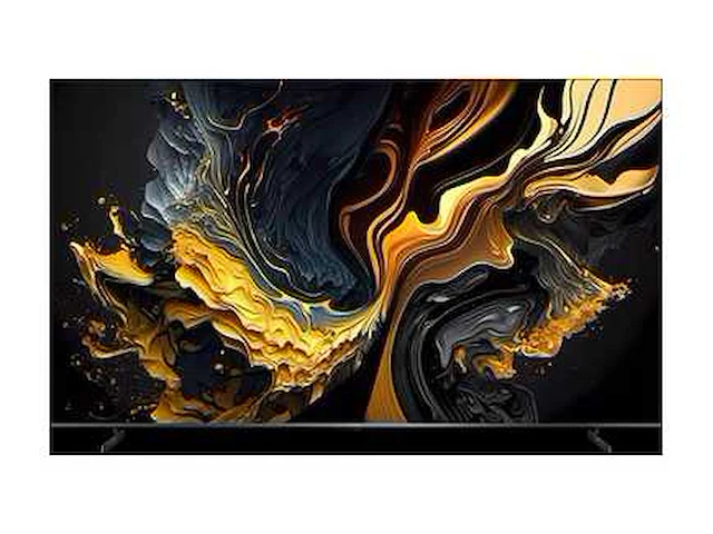 Xiaomi tv max 85’’ - afbeelding 2 van  4