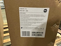 Xiaomi tv max 85’’ - afbeelding 3 van  4