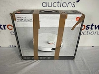 Xiaomi vacuum s10+ robotstofzuiger wit - afbeelding 2 van  2