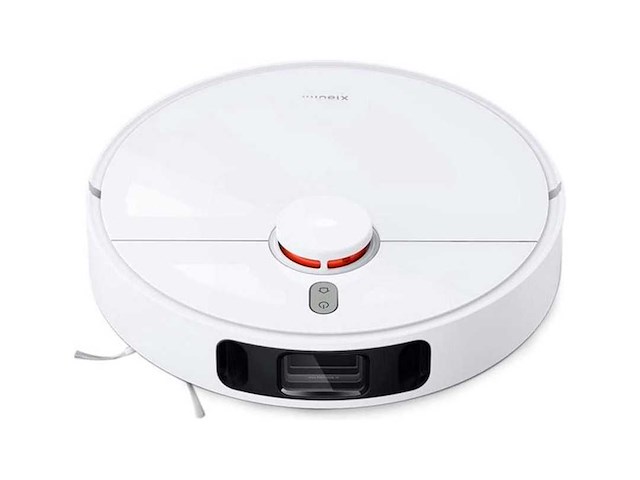 Xiaomi vacuum s10+ robotstofzuiger wit - afbeelding 1 van  2