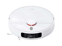Xiaomi vacuum s10+ robotstofzuiger wit - afbeelding 1 van  2