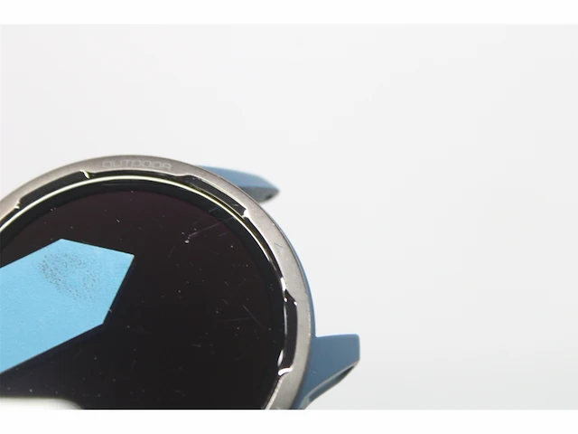 Xiaomi watch s1 active gl ocean blue - afbeelding 4 van  4