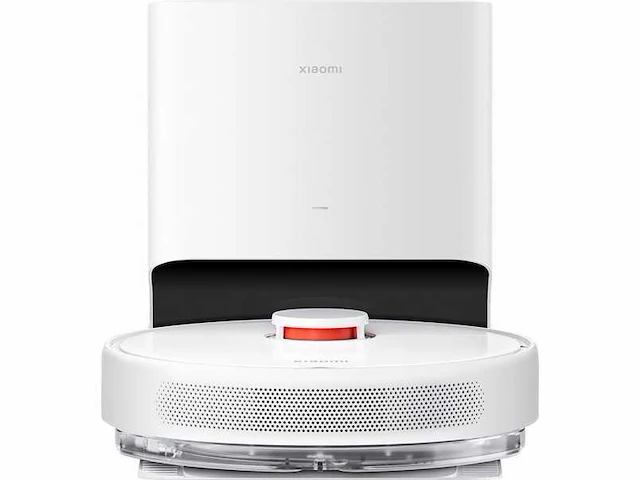 Xiaomi x10 robotstofzuiger - afbeelding 1 van  9