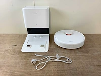 Xiaomi x10 robotstofzuiger - afbeelding 3 van  9