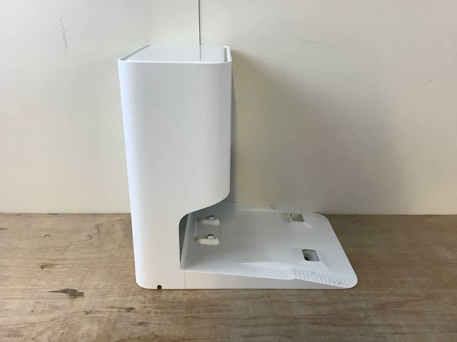 Xiaomi x10 robotstofzuiger - afbeelding 7 van  9