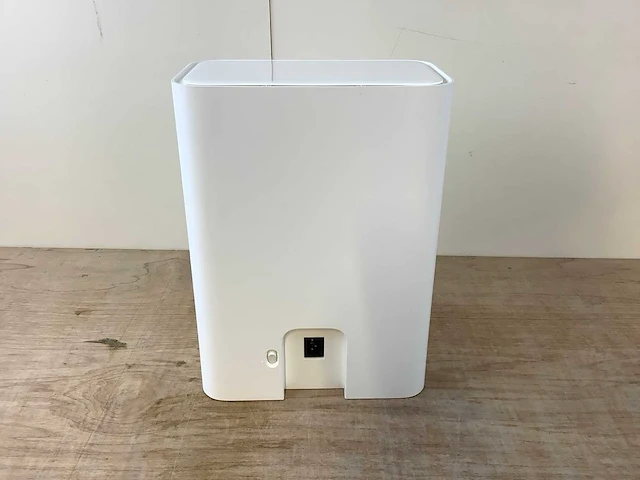 Xiaomi x10 robotstofzuiger - afbeelding 2 van  10