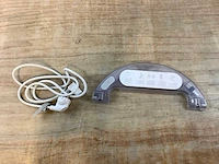 Xiaomi x10 robotstofzuiger - afbeelding 5 van  10