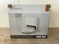 Xiaomi x10 robotstofzuiger - afbeelding 4 van  11