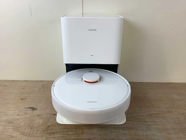 Xiaomi x10 robotstofzuiger - afbeelding 7 van  11