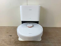 Xiaomi x10 robotstofzuiger - afbeelding 7 van  11