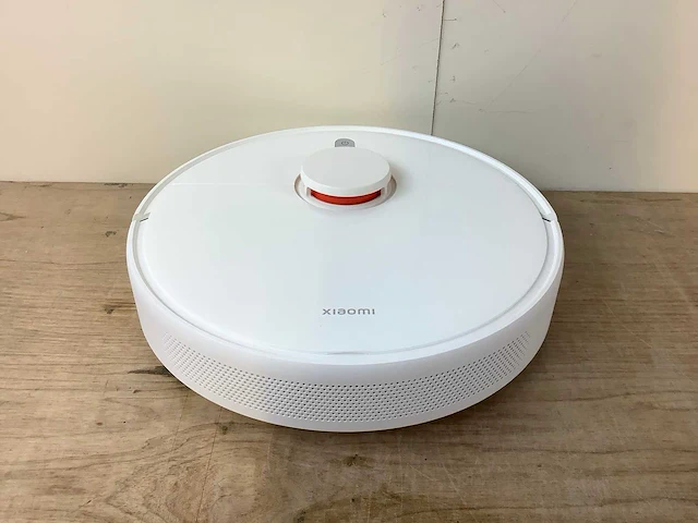 Xiaomi x10 robotstofzuiger - afbeelding 11 van  11