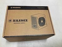 Xilence xp350r7 power supply - afbeelding 1 van  2