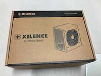 Xilence xp350r7 power supply - afbeelding 1 van  2