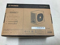 Xilence xp350r7 power supply - afbeelding 2 van  2