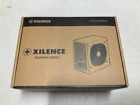 Xilence xp350r7 power supply - afbeelding 1 van  2