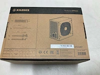 Xilence xp350r7 power supply - afbeelding 2 van  2