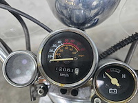 Xinri - elektrische snorscooter - xr-em07 - elektrische 25km uitvoering dfv91k - afbeelding 7 van  7