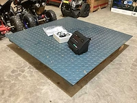 Xk3190 precisieweegschaal - afbeelding 1 van  5