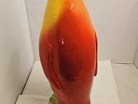 Xl formaat pop art penguin - afbeelding 5 van  8