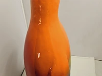 Xl formaat pop art penguin - afbeelding 8 van  8