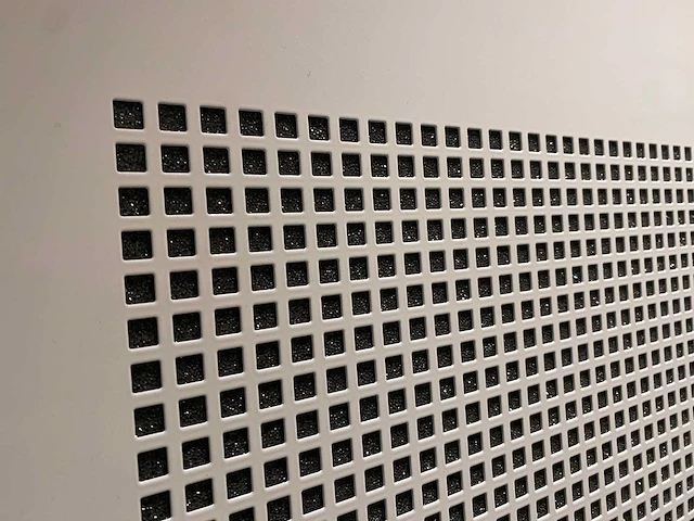 Xl hoge akoestische stalen schuifdeurkast - afbeelding 13 van  17