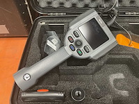Xl vu borescope kit - afbeelding 1 van  5