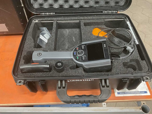 Xl vu borescope kit - afbeelding 2 van  5
