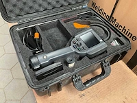 Xl vu borescope - afbeelding 2 van  5