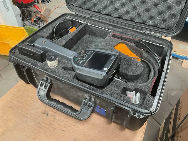 Xl vu borescope - afbeelding 4 van  5