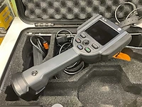 Xl vu ldar4mm04 borescope - afbeelding 1 van  6