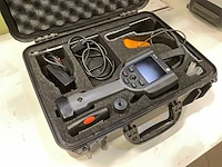 Xl vu ldar4mm04 borescope - afbeelding 2 van  6