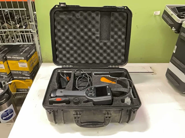 Xl vu ldar4mm04 borescope - afbeelding 3 van  6