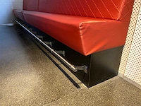 Xl wandsofa 2-delig 580cm - afbeelding 11 van  21
