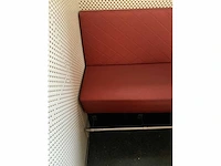 Xl wandsofa 2-delig 580cm - afbeelding 13 van  21