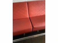 Xl wandsofa 2-delig 580cm - afbeelding 16 van  21