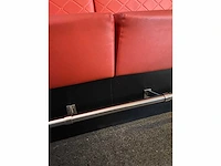 Xl wandsofa 2-delig 580cm - afbeelding 17 van  21