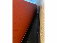 Xl wandsofa 2-delig 580cm - afbeelding 21 van  21