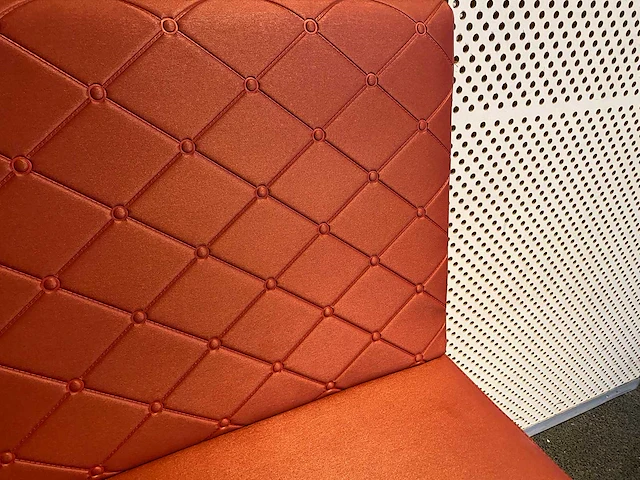 Xl wandsofa 2-delig 580cm - afbeelding 2 van  21